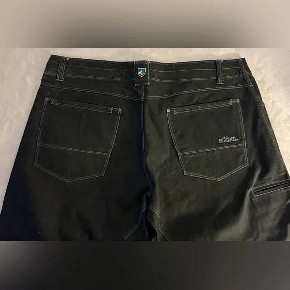 Mens Kuhl Ryder Pants - Picture 5 of 10